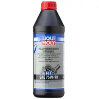 Liqui moly Transmissie olie 2183 GL5 75W90 1L