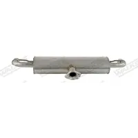 Walker Geluiddemper achter 24316