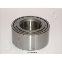 Japanparts KK-14022 Wiellagerset