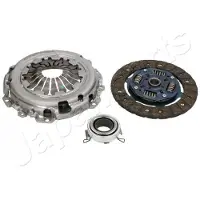 Japanparts KF-2096 Koppelingsset