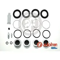 AUTOFREN SEINSA D42321C Reparatieset, remklauw