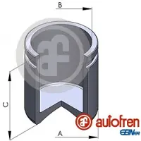 AUTOFREN SEINSA Zuiger, remklauw D02573