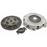 MAPCO 10761 Koppelingsset