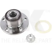 NK 754307 Wiellagerset