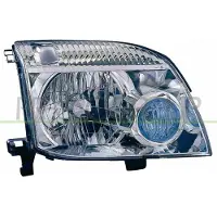 PRASCO DS8304803 Koplamp