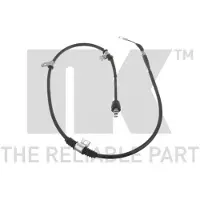 NK 903529 Handremkabel