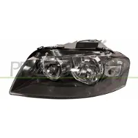 PRASCO Koplamp AD3204904