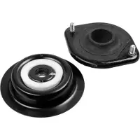 LEMFOERDER 29837 01 Reparatieset, Ring voor schokbreker veerpootlager