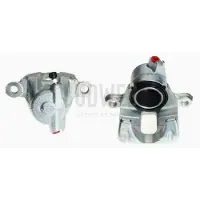 BUDWEG CALIPER 343540 Remklauw