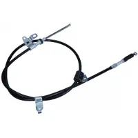MAXGEAR Trekkabel, parkeerrem 32-0862