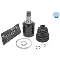 Meyle Homokineet reparatie set, aandrijfas KIT 014 498 0019 links