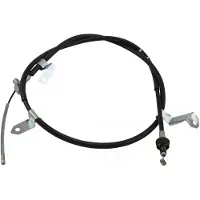 KAVO PARTS BHC-9214 Handremkabel