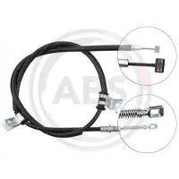 A.B.S. Kabel, parkeerrem A.B.S. K17037