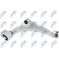 NTY ZWD-PL-014 Draagarm