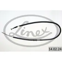 Linex 14.02.24 Handremkabel