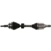 POINT GEAR Aandrijfas PNG74957 links