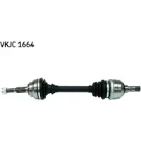 Skf Aandrijfas VKJC 1664 SKF voor o.a. OPEL
