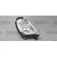 Valeo Mistlamp 043600 Valeo voor o.a. PEUGEOT
