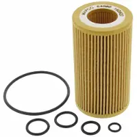 MAPCO 64880 Oliefilter