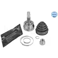 Meyle Homokineet reparatie set, aandrijfas KIT 214 498 0004