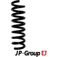 JP GROUP 1352203500 Chassisveer