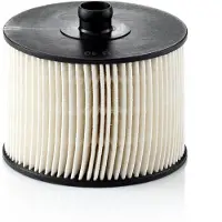 Mann Brandstoffilter PU1018X Mann voor o.a. CITROEN, FIAT, FORD, LANCIA, PEUGEOT, VOLVO