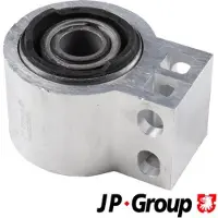 JP GROUP 1240202900 Draagarmrubber