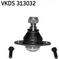 Skf VKDS 313032 Fuseekogel