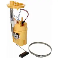 VEMO V20-09-0011 Brandstofpomp