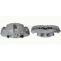BUDWEG CALIPER 343996 Remklauw