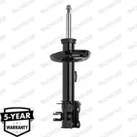 Monroe Schokdemper G8209 Monroe voor o.a. FIAT, OPEL