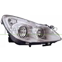 PRASCO OP0344903 Koplamp