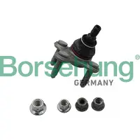 Borsehung B18698 Fuseekogel
