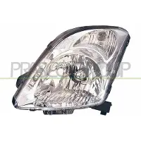 PRASCO SZ0344804 Koplamp