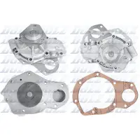 DOLZ Waterpomp R131