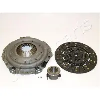Japanparts KF-015 Koppelingsset