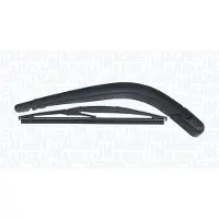 MAGNETI MARELLI Wisserblad 000723180042