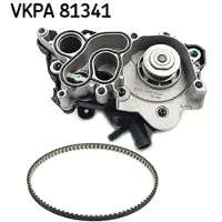 Skf Waterpomp, motorkoeling VKPA 81341