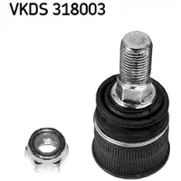 Skf VKDS 318003 Fuseekogel