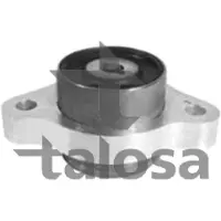 TALOSA 57-06169 Draagarmrubber