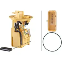 Hella 8TF 358 106-231 Brandstofpomp