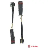 Brembo 03-20 Mercedes-Benz AMG GT/AMG GT 63/Maybach S600/S650 Brake Wear Sensor - Front
