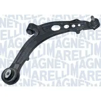 MAGNETI MARELLI Draagarm, wielophanging 301181309500 Vooras, rechts, voorkant
