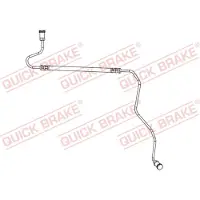 Quick Brake Remleiding 96.017, Links