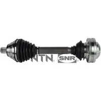 SNR DK54.007 Aandrijfas