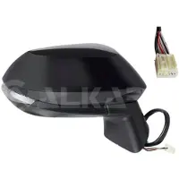 Alkar 6144065 Buitenspiegel