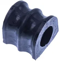 DENCKERMANN D300431 Stabilisatorstang rubber