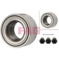 Schaeffler FAG Wiellagerset FAG 713 6702 30