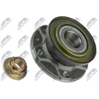 NTY KLT-AR-009 Wiellagerset