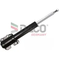 DACO Germany 453302 Schokdemper
